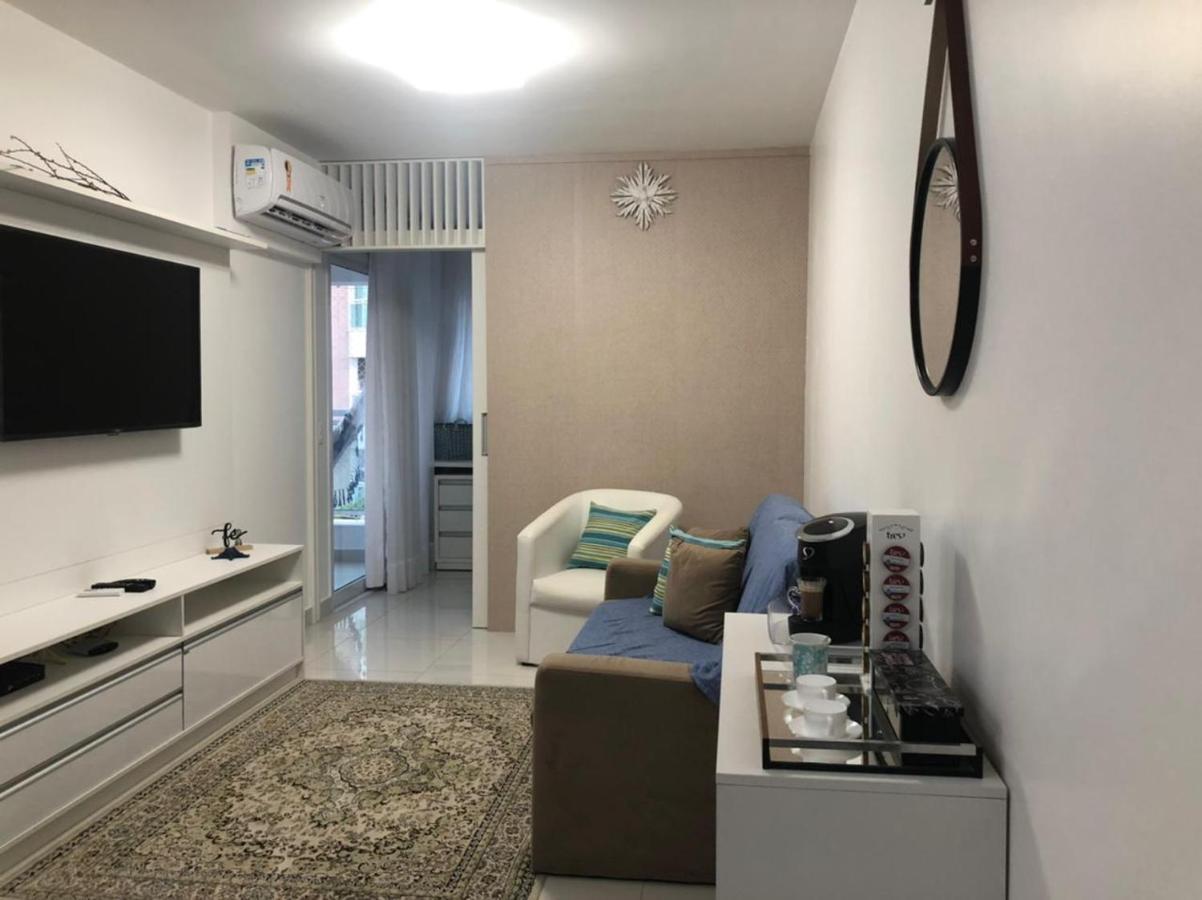 Resort In Mare Bali - Apto Lado Da Sombra Parnamirim Luaran gambar
