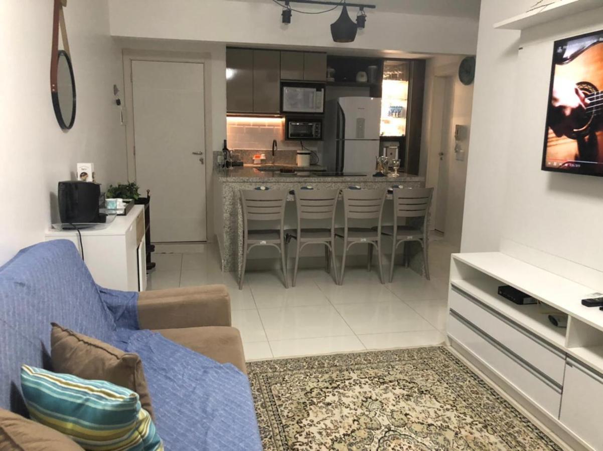 Resort In Mare Bali - Apto Lado Da Sombra Parnamirim Luaran gambar