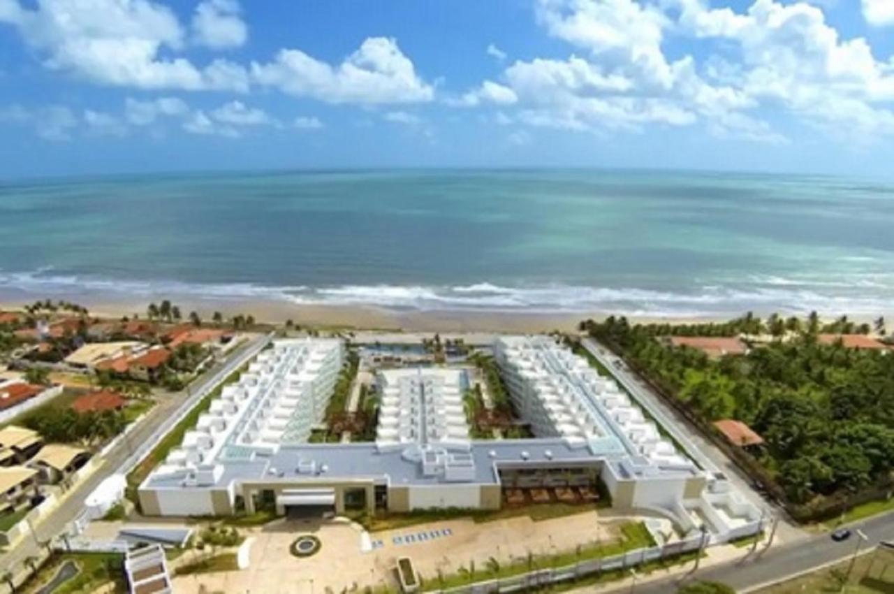 Resort In Mare Bali - Apto Lado Da Sombra Parnamirim Luaran gambar