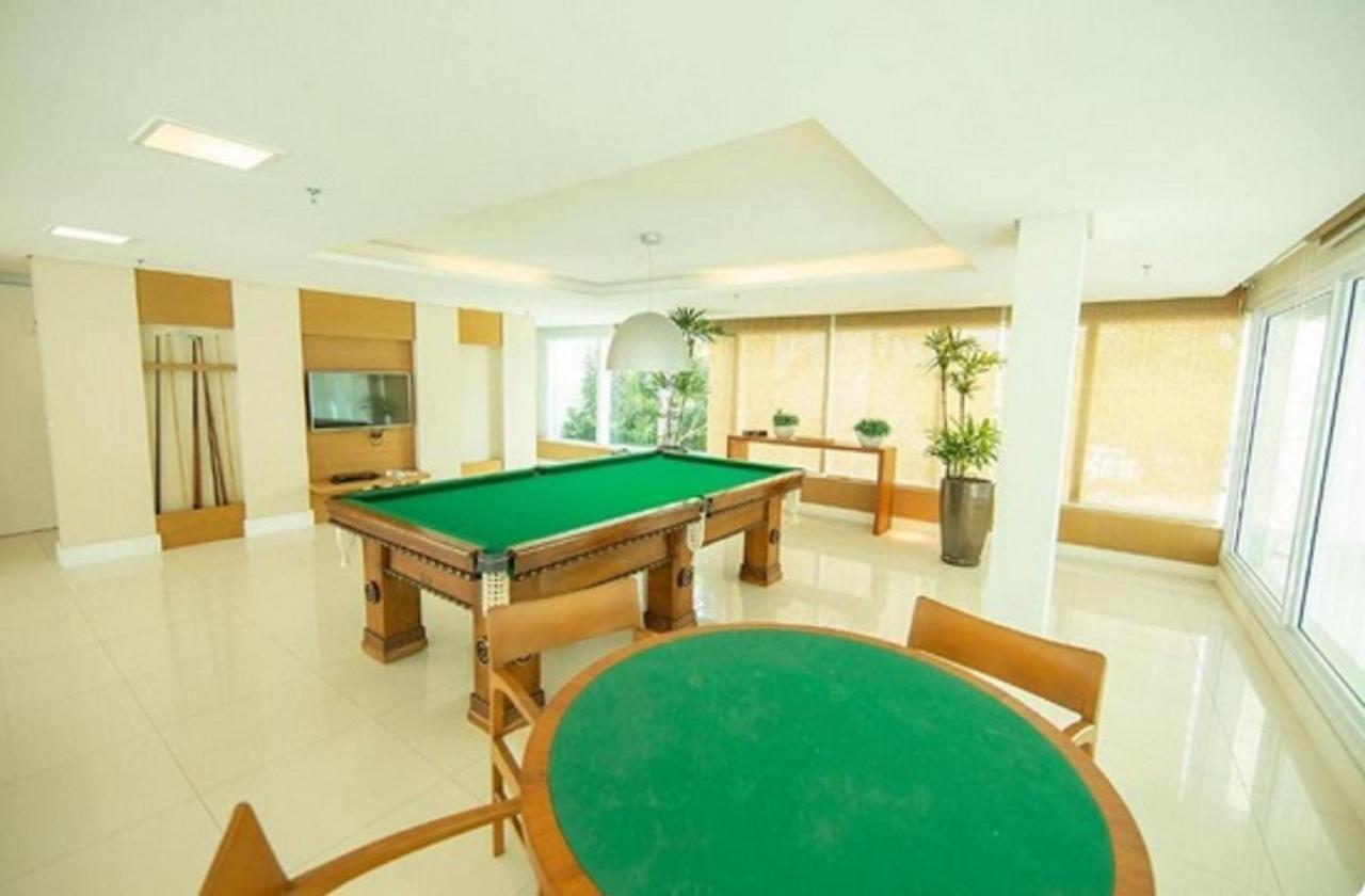 Resort In Mare Bali - Apto Lado Da Sombra Parnamirim Luaran gambar